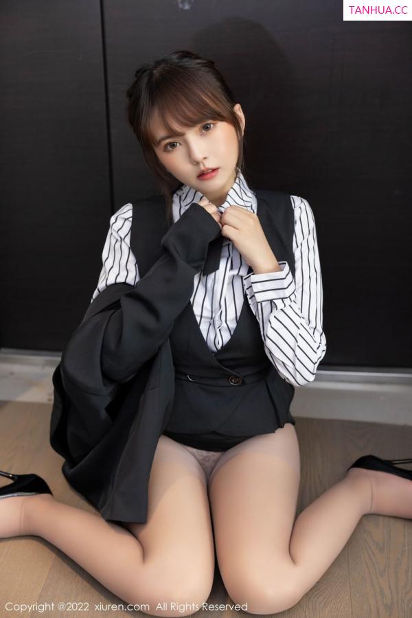 张思允  [XiuRen]高清写真图 2022.07.21 No.5313 张思允Nice第15张图片